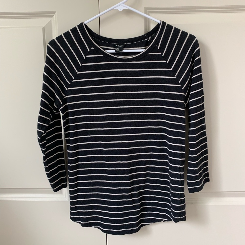 F21 Shirt